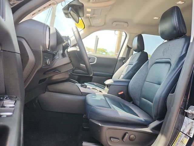 Certified 2021 Ford Bronco Sport Outer Banks AWD/4WD image 8