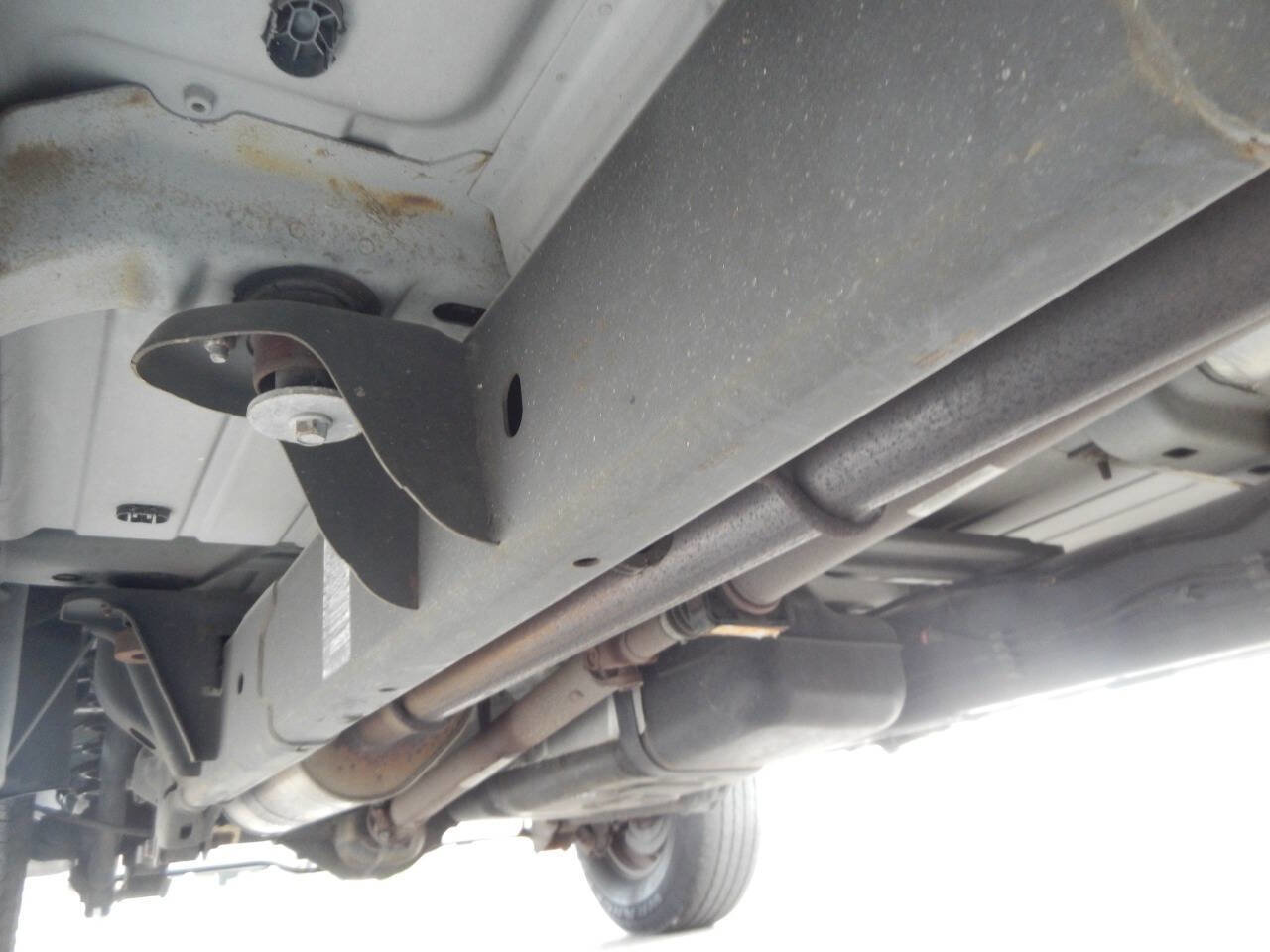 Used 2009 Dodge Ram 1500 Truck ST image 43