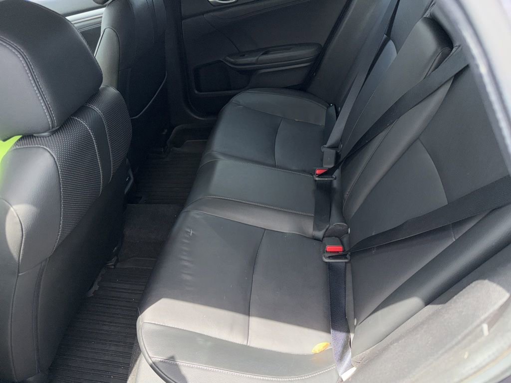 Used 2016 Honda Civic Touring image 5