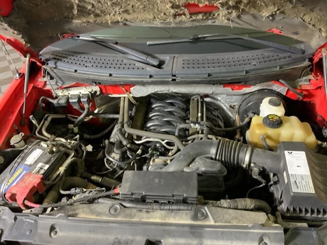 Used 2013 Ford F150 XLT w/ XLT Chrome Pkg image 30