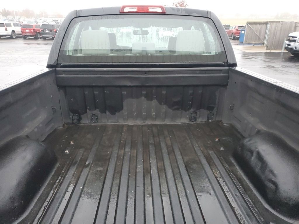 Used 2012 Toyota Tundra 4x4 Double Cab image 8