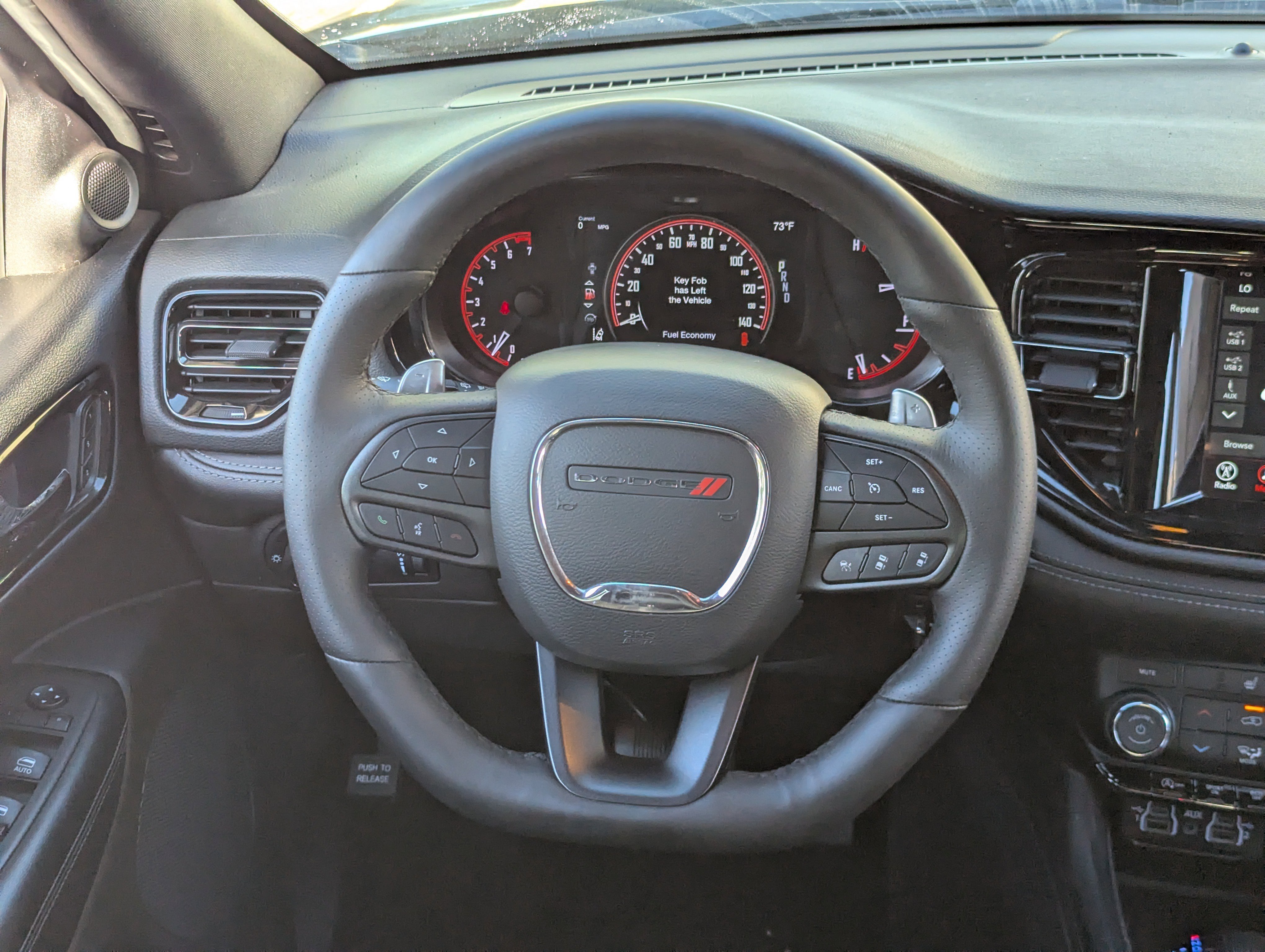 Used 2022 Dodge Durango GT image 16