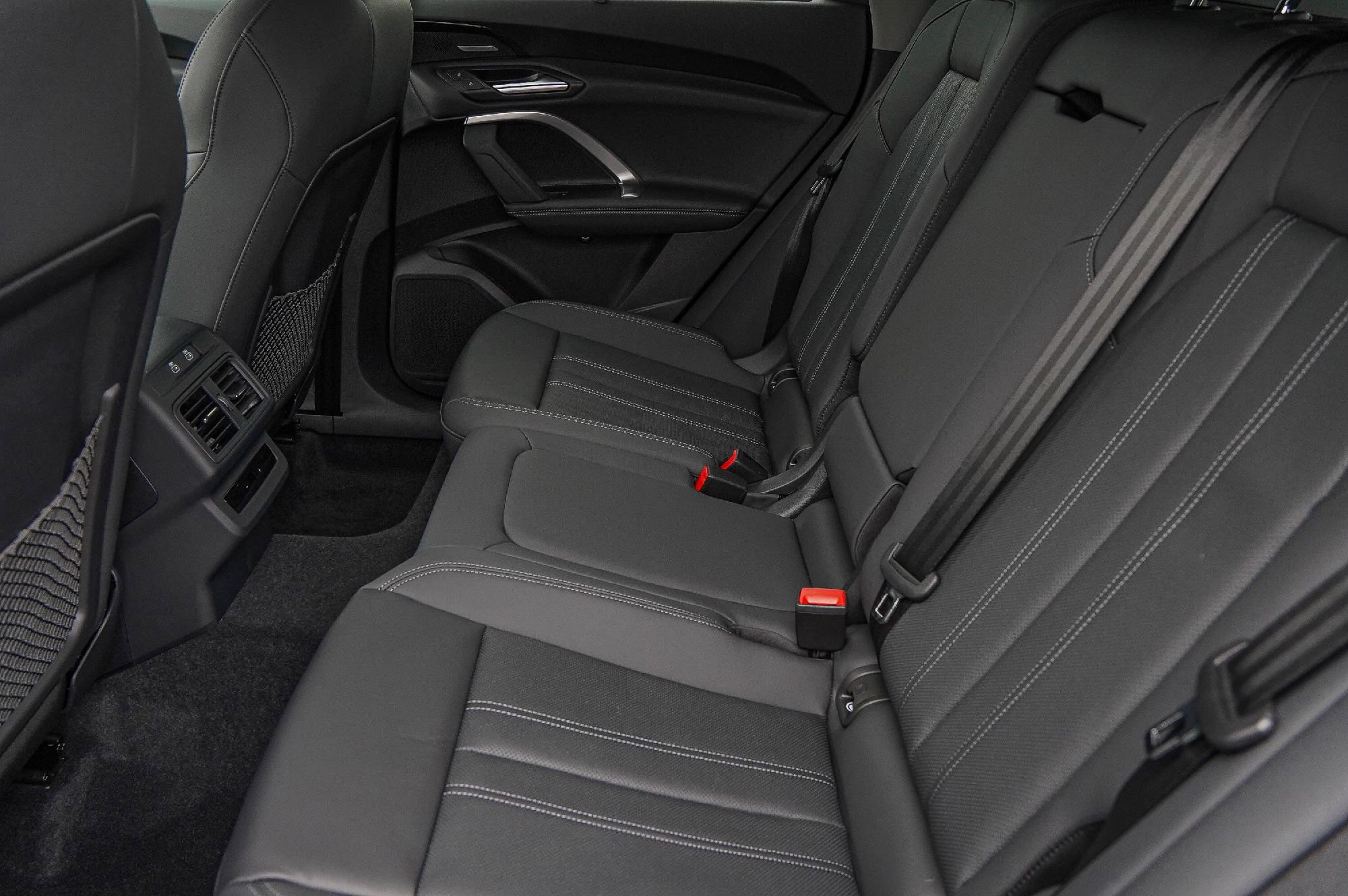 New 2025 Audi Q5 Premium Plus image 22