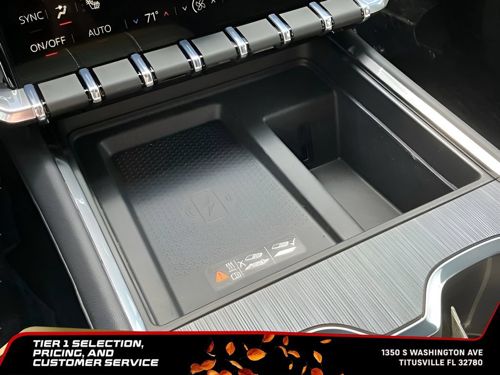 New 2026 GMC Acadia Elevation w/ Black Edition FWD image 39