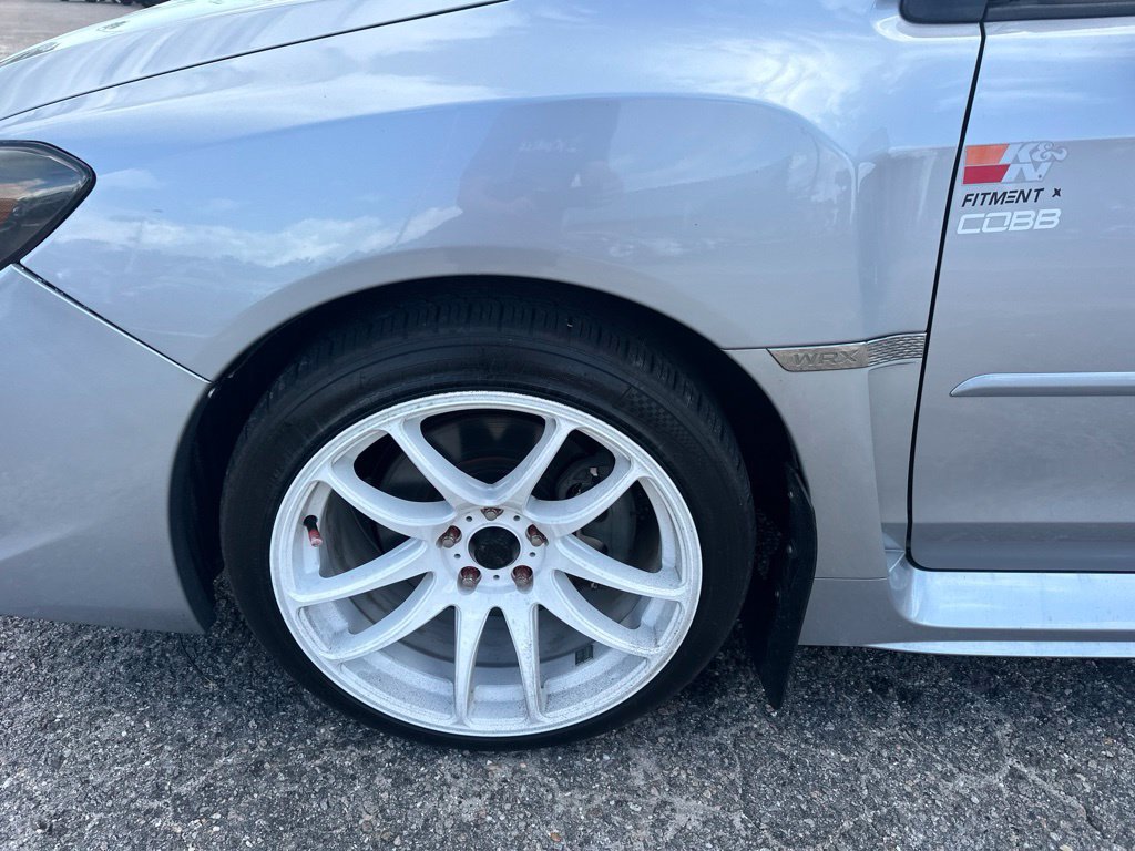 Used 2021 Subaru WRX Premium AWD/4WD image 10