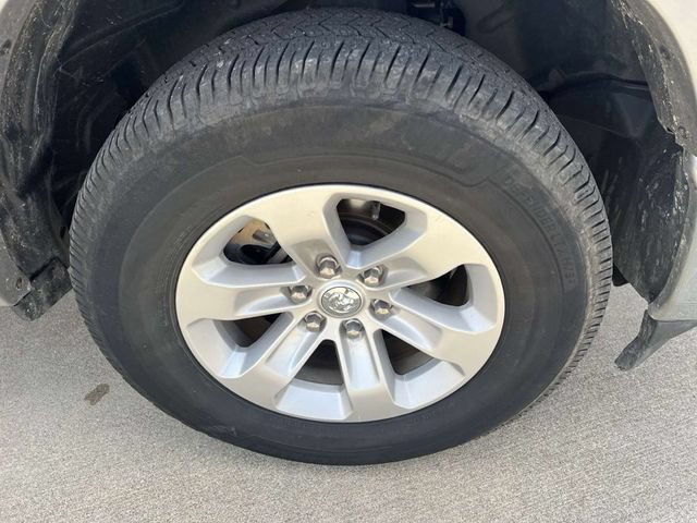 Used 2021 RAM 1500 Laramie AWD/4WD image 24