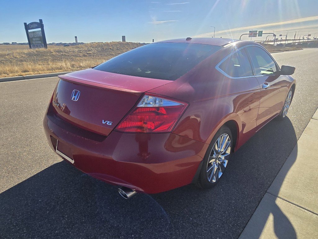 Used 2010 Honda Accord EX-L image 5