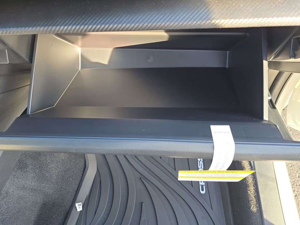 New 2026 Subaru Crosstrek 2.5i Sport image 14