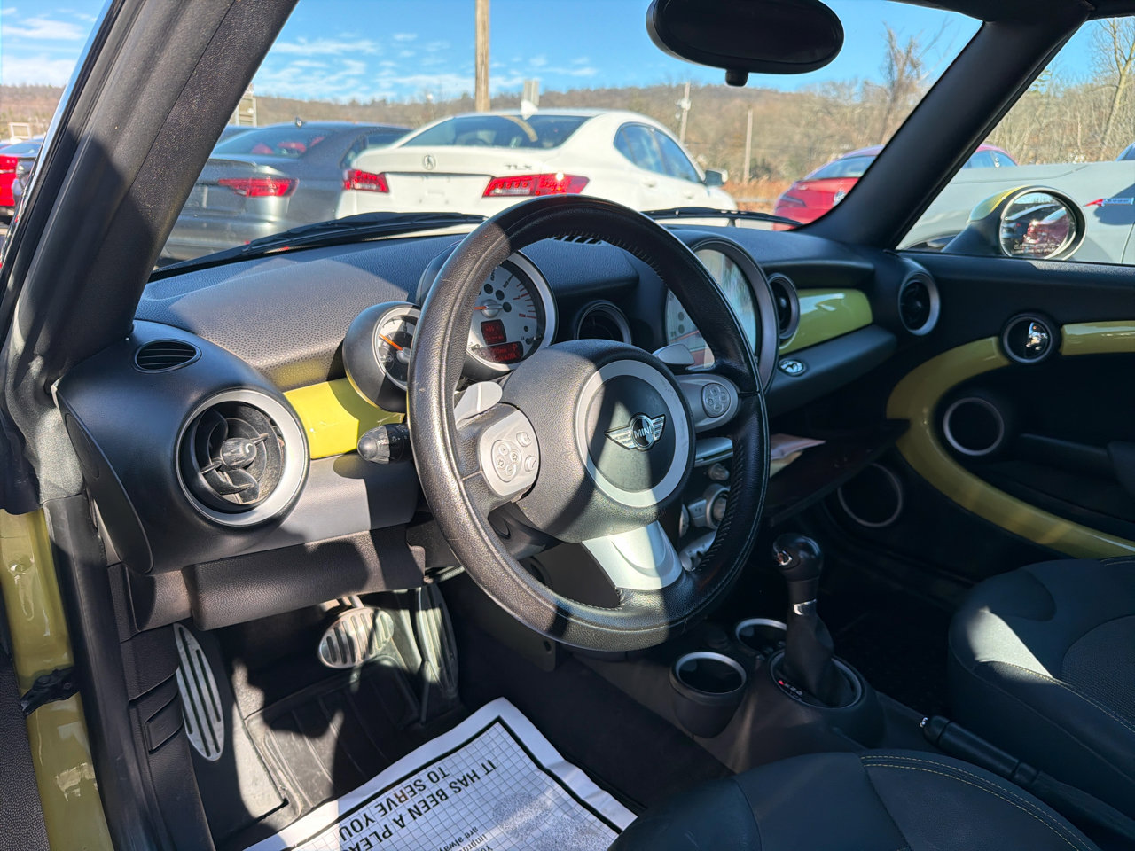 Used 2010 MINI Cooper S image 18