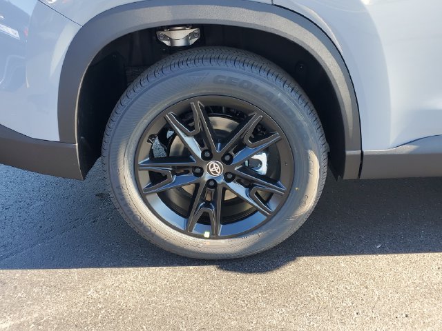 New 2026 Toyota Grand Highlander AWD Hybrid image 5