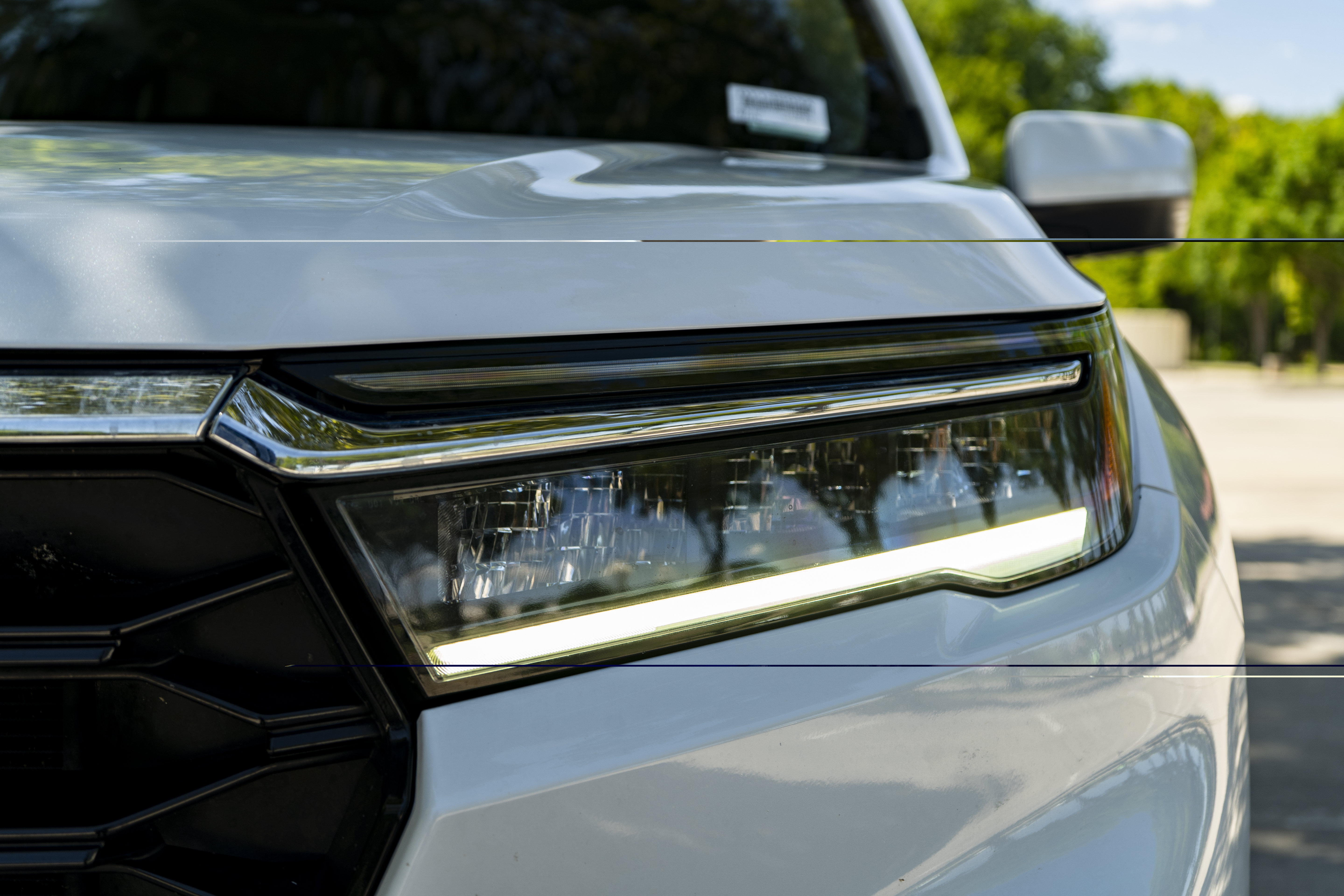 Certified 2023 Honda Pilot Touring image 11