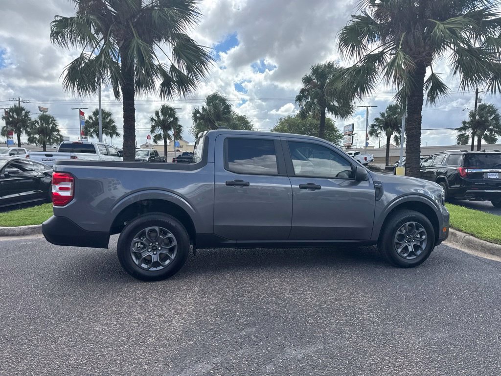 Certified 2026 Ford Maverick XLT FWD image 6