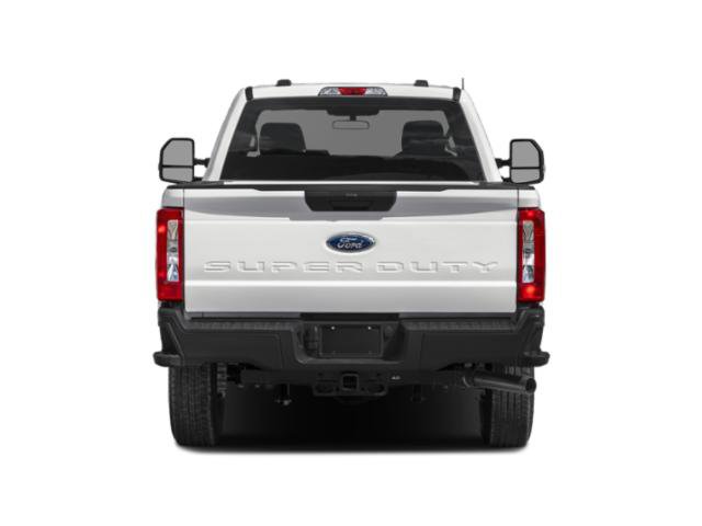 New 2026 Ford F250 XL w/ XL Driver Assist Package AWD/4WD image 5
