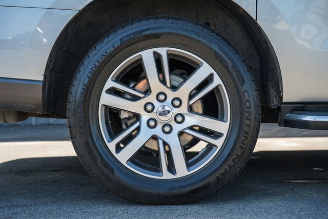 Used 2022 Ford Expedition Max Limited AWD/4WD image 28
