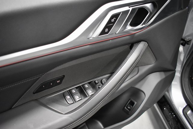 Used 2025 BMW 430i xDrive w/ Premium Package image 15