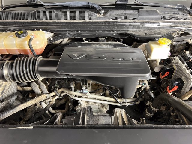 Used 2021 RAM 1500 Big Horn AWD/4WD image 22