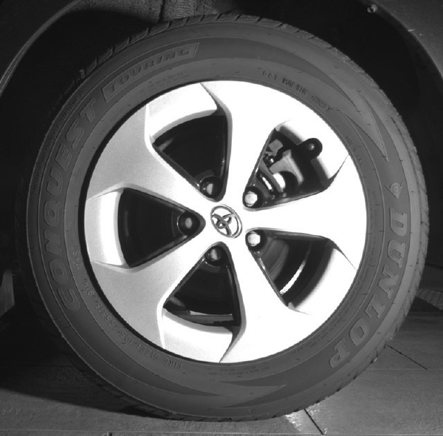 Used 2015 Toyota Prius Two FWD image 11