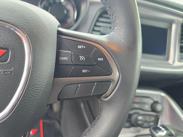 Used 2019 Dodge Challenger SXT w/ Driver Convenience Group image 28