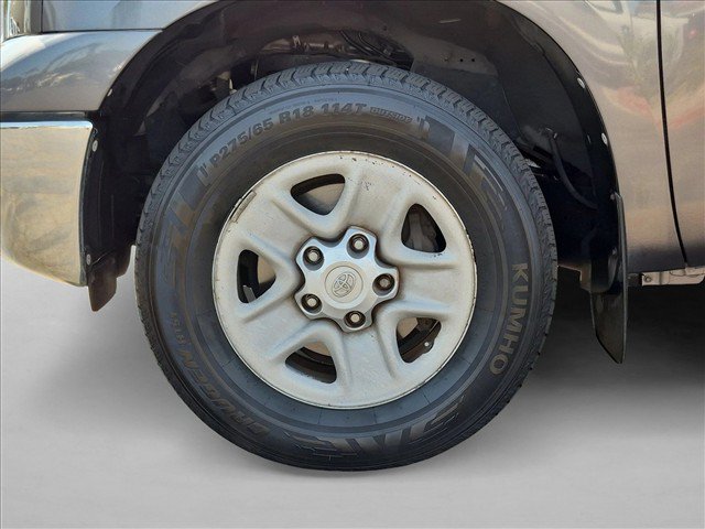 Used 2013 Toyota Tundra 2WD Double Cab w/ Upgrade Pkg image 23