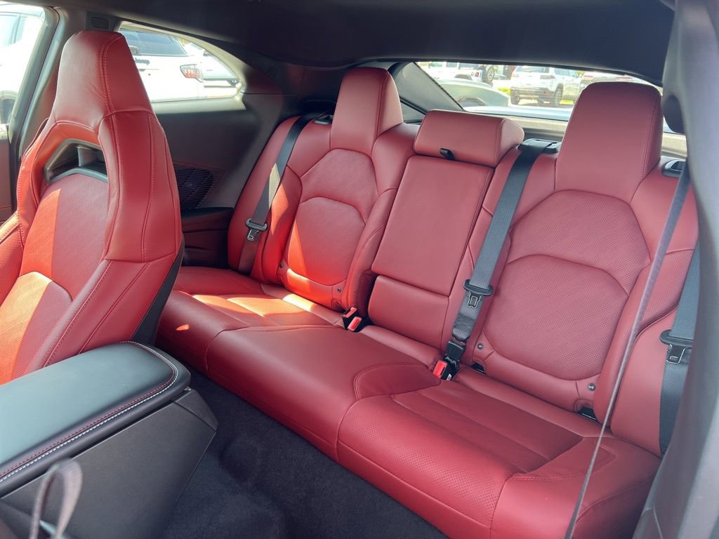 New 2026 Dodge Charger Scat Pack AWD/4WD image 20