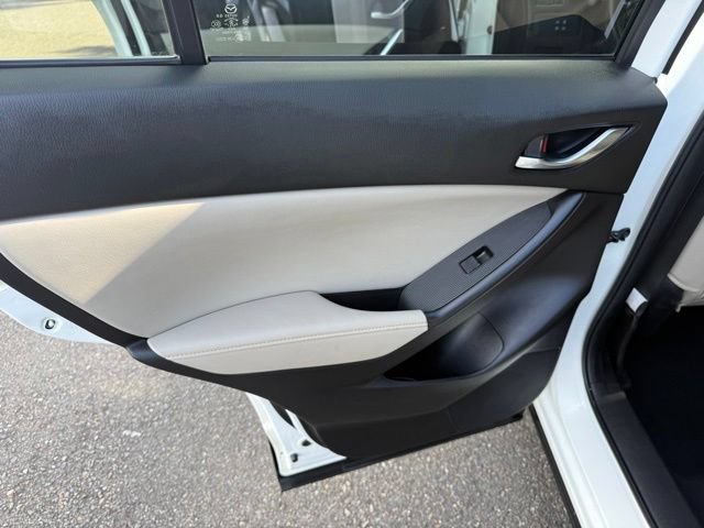 Used 2015 MAZDA CX-5 Grand Touring AWD/4WD image 26