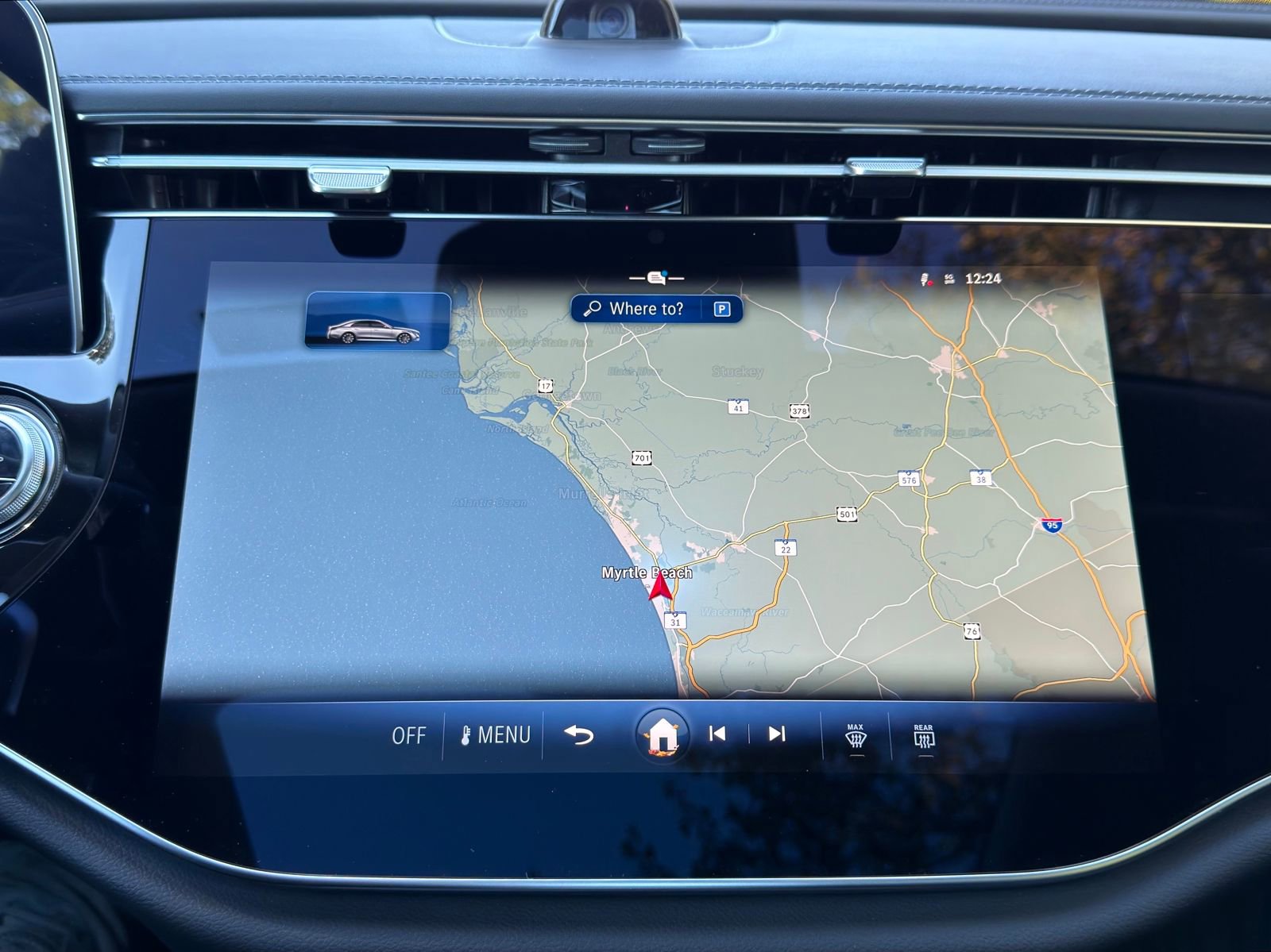 New 2026 Mercedes-Benz E 350 E 350 image 5