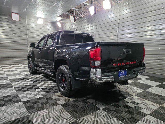 Used 2019 Toyota Tacoma SR5 image 7