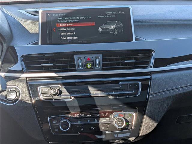 Used 2020 BMW X1 xDrive28i w/ Convenience Package image 16