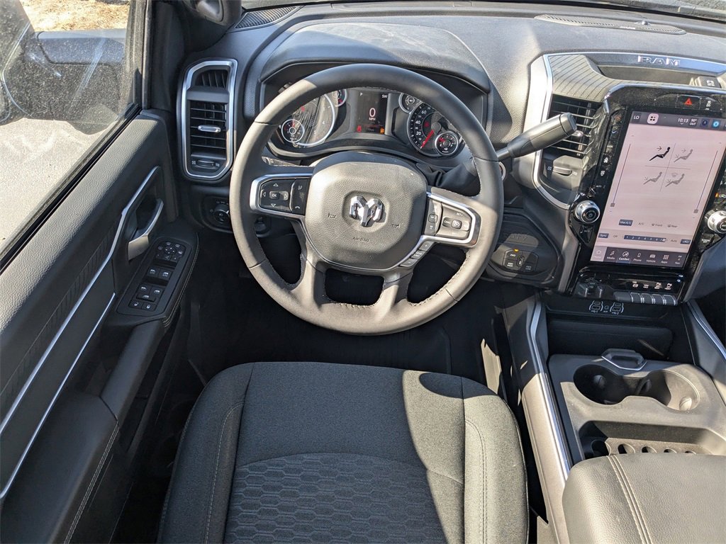 New 2026 RAM 2500 Big Horn image 18