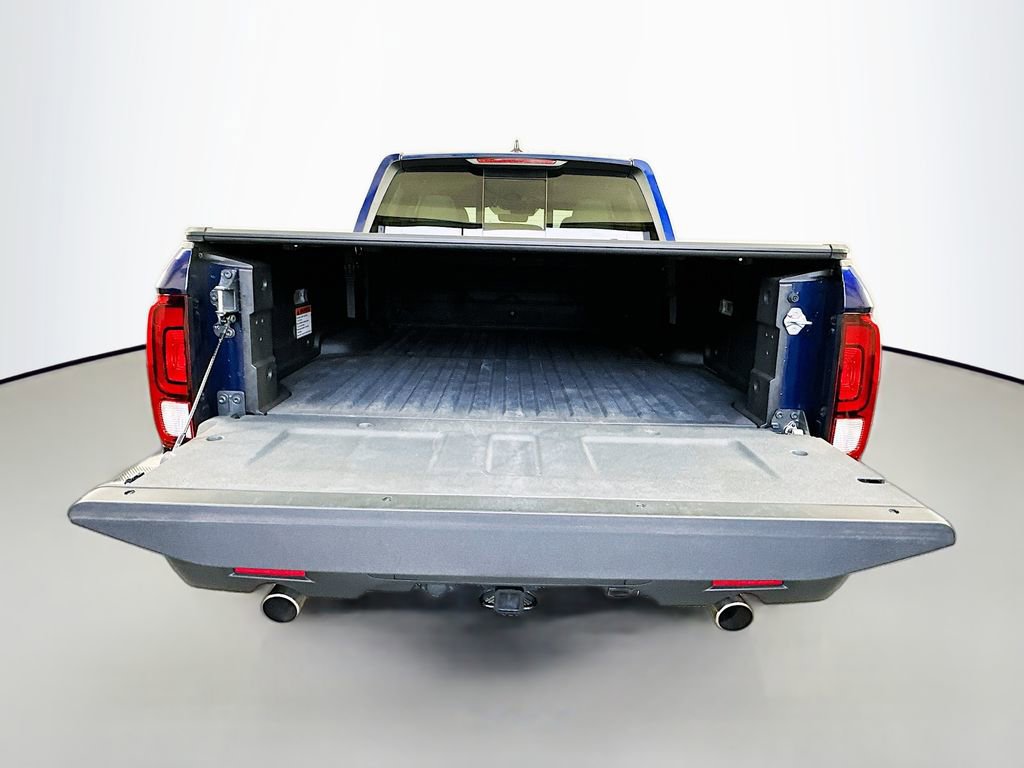 Certified 2023 Honda Ridgeline RTL image 26
