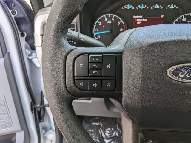 New 2025 Ford F350 XL w/ STX Appearance Package AWD/4WD image 24