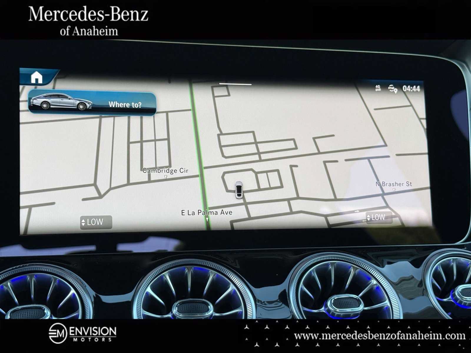 Used 2024 Mercedes-Benz AMG GT 43 image 41