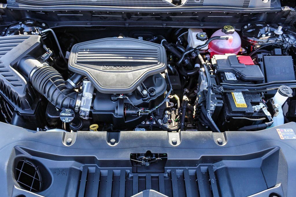 New 2023 Chevrolet Blazer LT w/ Sound & Technology Package image 33