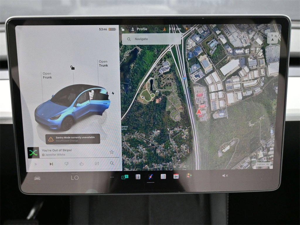 Used 2023 Tesla Model Y Long Range image 11