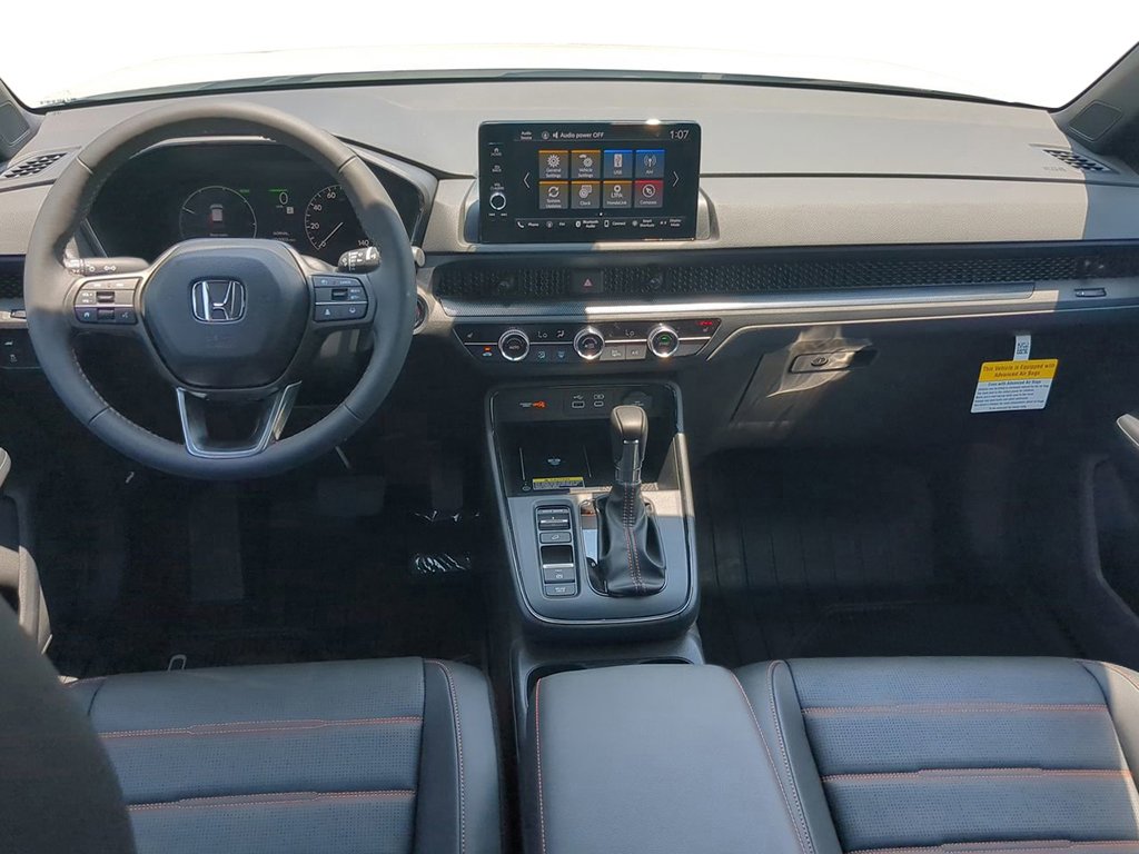 New 2025 Honda CR-V Sport-L image 10