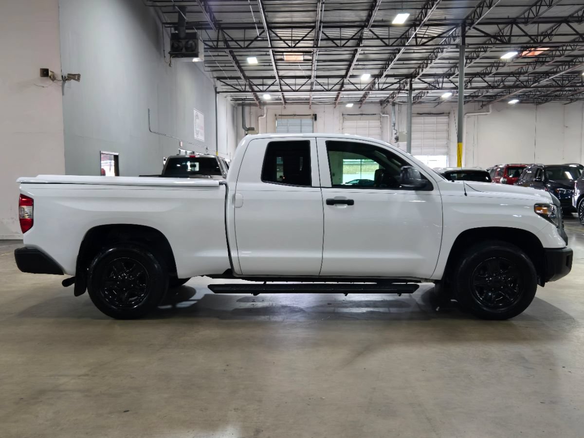 Used 2018 Toyota Tundra SR RWD image 5