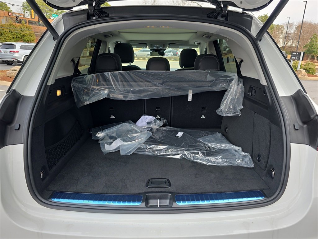 New 2026 Mercedes-Benz GLE 350 4MATIC image 16