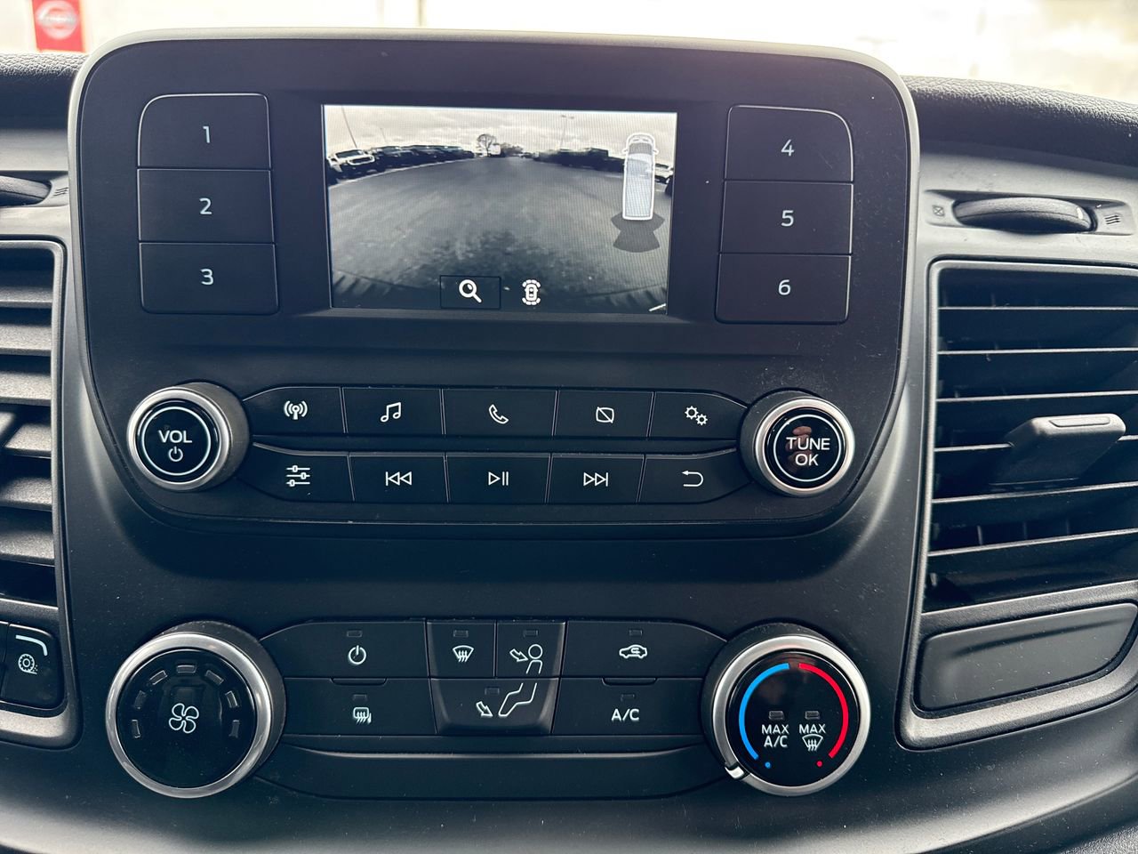 Used 2020 Ford Transit 250 Low Roof w/ Upfitter Package image 23