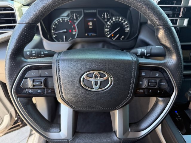 Used 2024 Toyota Tundra SR5 AWD/4WD image 15