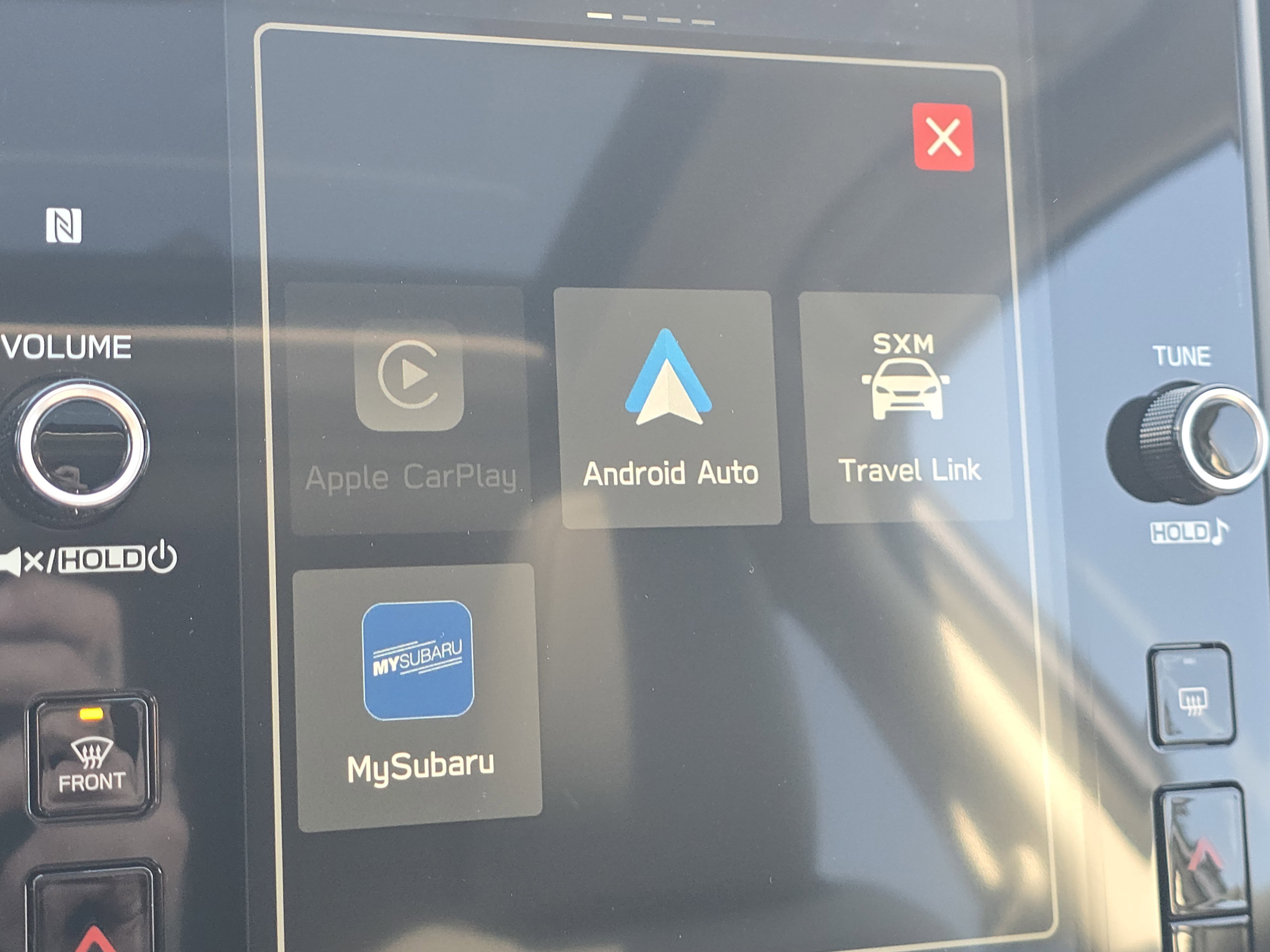 New 2026 Subaru Crosstrek 2.5i Limited image 11