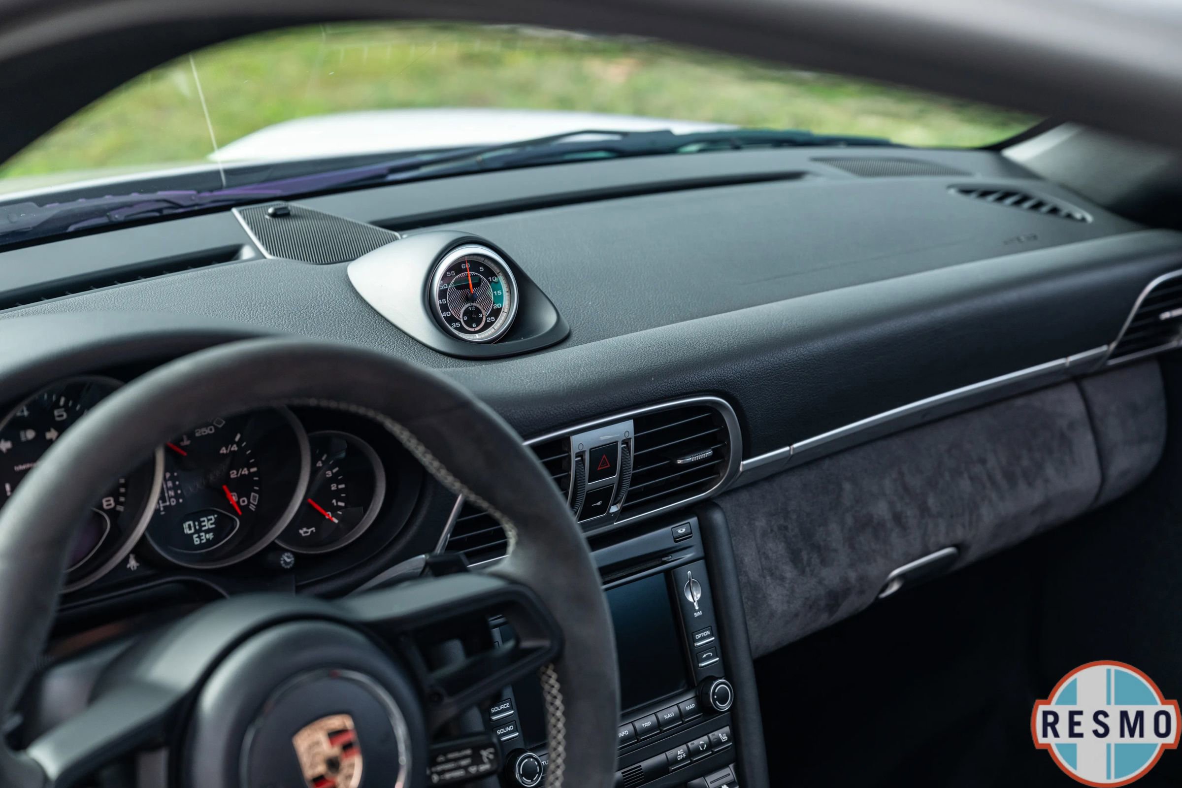 Used 2009 Porsche 911 Carrera S image 11