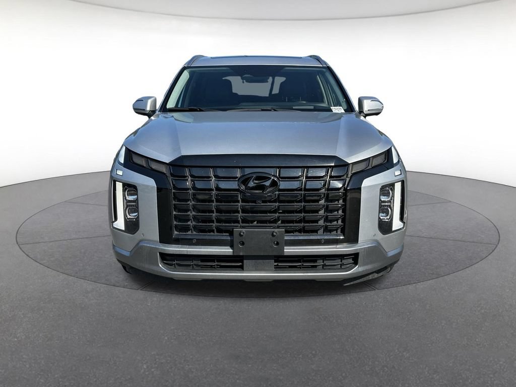 Used 2024 Hyundai Palisade Limited AWD/4WD image 9
