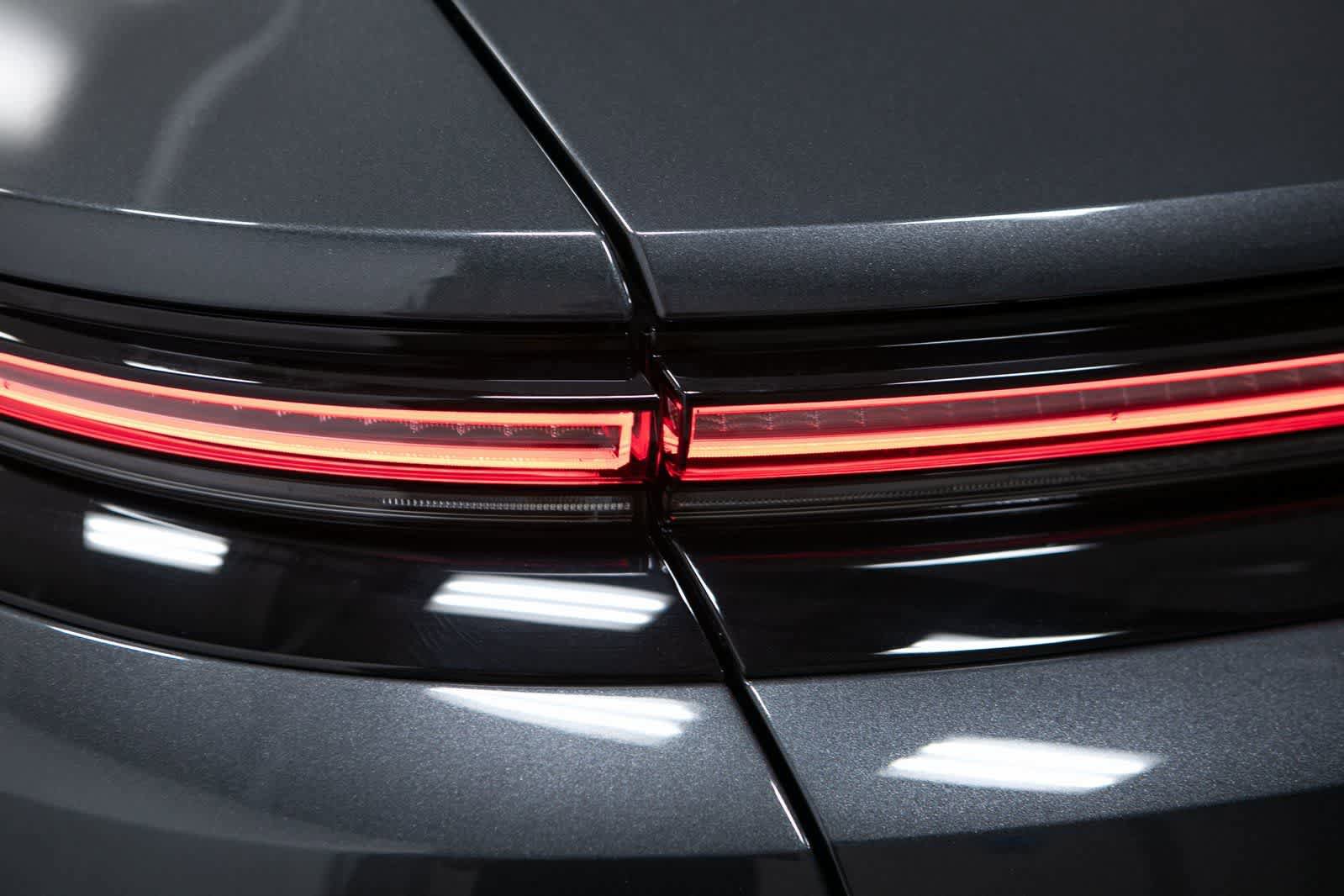 New 2026 Porsche Panamera 4S image 36