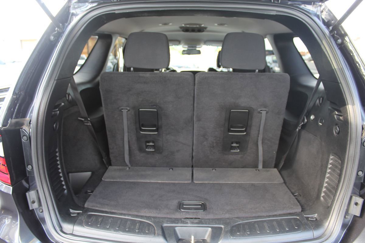 Used 2014 Dodge Durango SXT RWD image 26