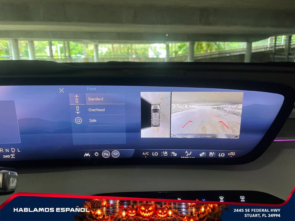 New 2026 Buick Enclave Avenir w/ Super Cruise Package AWD/4WD image 24