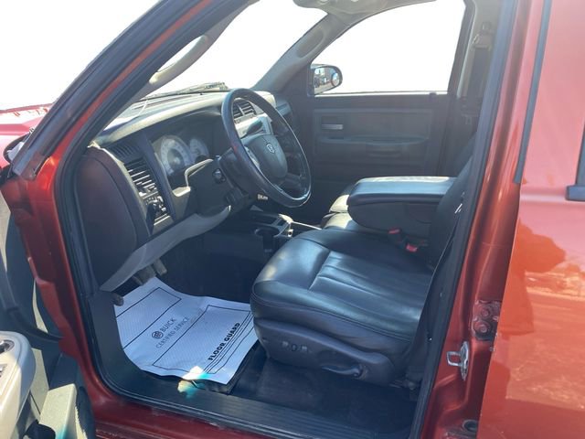 Used 2008 Dodge Dakota Laramie image 10