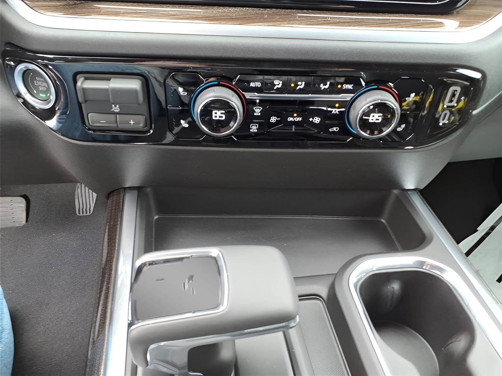 New 2026 Chevrolet Silverado 1500 RST image 22