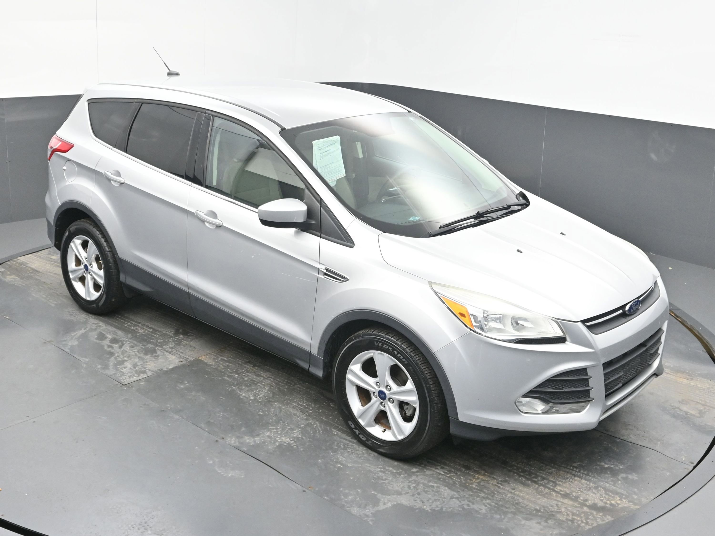 Used 2016 Ford Escape SE image 26
