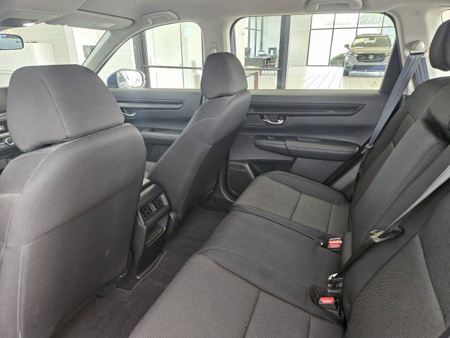 Used 2023 Honda CR-V LX image 9