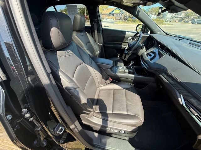 Used 2019 Cadillac XT4 Sport image 11